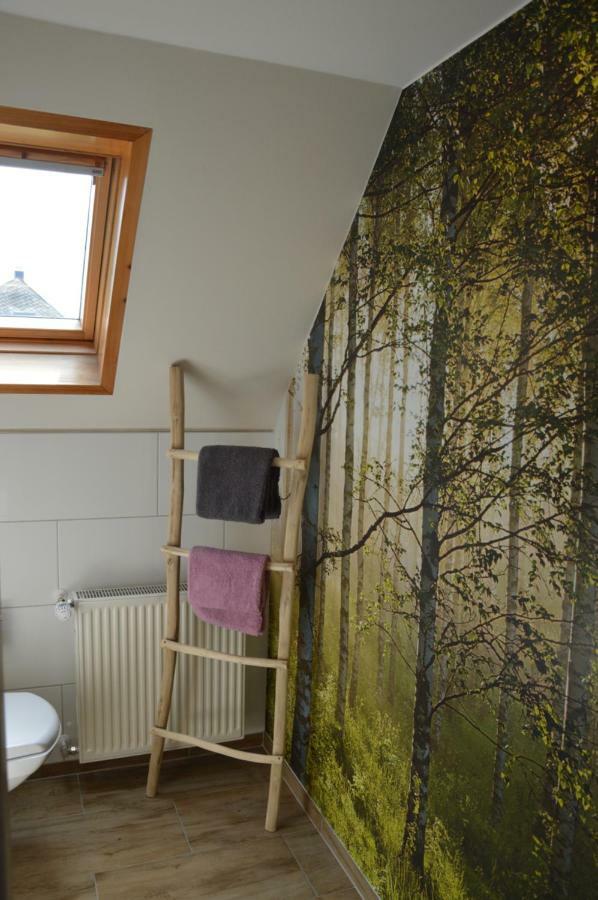 Ferienhaus Eifel-Charme Birgel Eksteriør billede