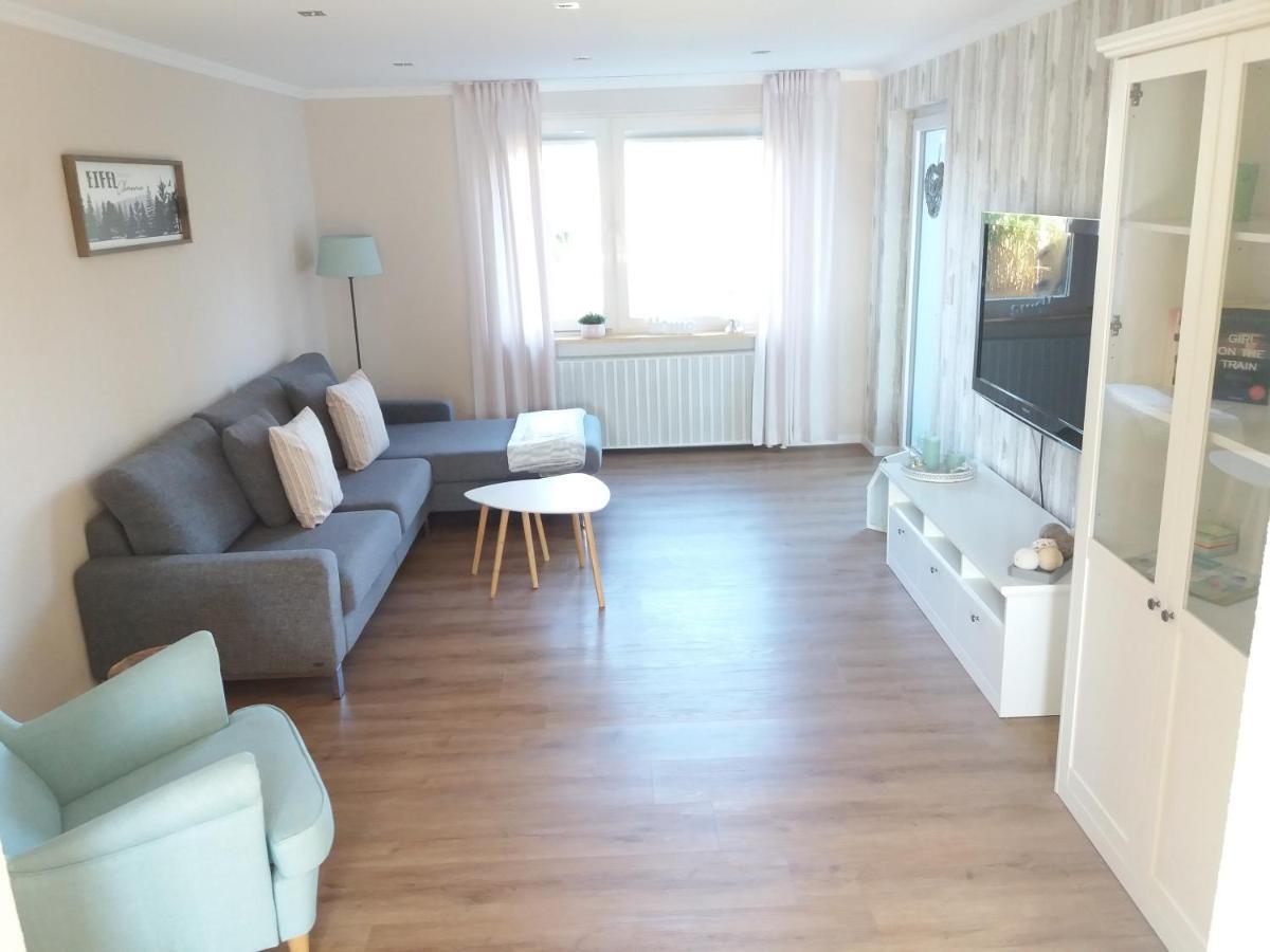 Ferienhaus Eifel-Charme Birgel Eksteriør billede